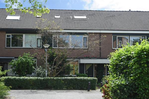 Woning Eland 18 Huizen