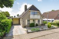 Woning Aletta Jacobslaan 15 Elst