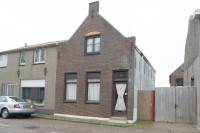 Woning Graafjansdijk B 30 Westdorpe
