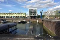 Woning Cargadoorskade 68 Rotterdam