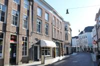 Woning Vughterstraat 73 Den Bosch