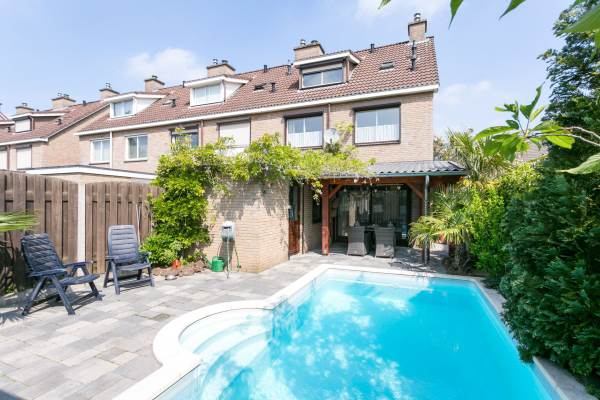 Woning Kochstraat 1 Venlo