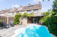 Woning Kochstraat 1 Venlo