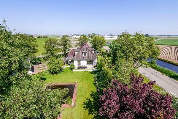 Woning Middenweg 75 Breezand