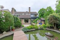 Woning Rozeboom 58 Koog aan de Zaan