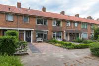Woning Frans Halsstraat 11 Voorthuizen