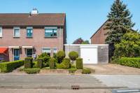 Woning Barten 2 Heerenveen