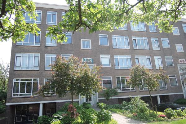 Woning Sportlaan 742 Den Haag
