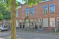 Woning Joachim Altinghstraat 17 Groningen