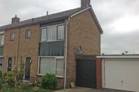 Woning Nicolaas Beetsstraat 20 Winschoten