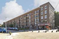 Woning Akbarstraat 8 Amsterdam