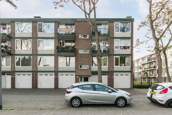 Woning Dommelrode 17 Rotterdam