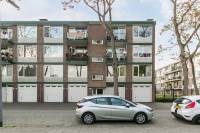 Woning Dommelrode 17 Rotterdam