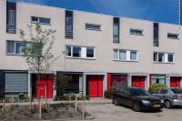 Woning Taxusstraat 50 Tilburg