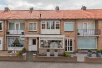 Woning Zwaanstraat 6 IJmuiden