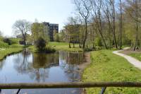 Woning Via Verdi 25 Voorburg