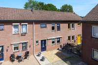 Woning Bögelskamphoek 67 Enschede
