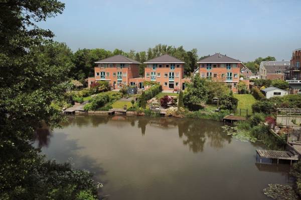 Woning Keereweer 3 Rijswijk