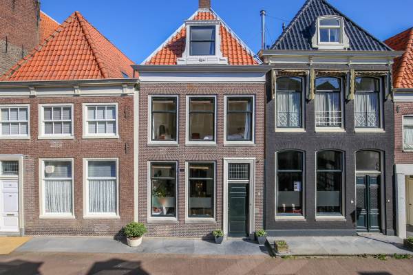 Woning Grote Oost 55 Hoorn Nh