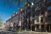 Woning Van Breestraat 163 Amsterdam