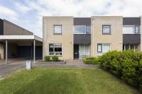 Woning Kofschip 9 Nijkerk