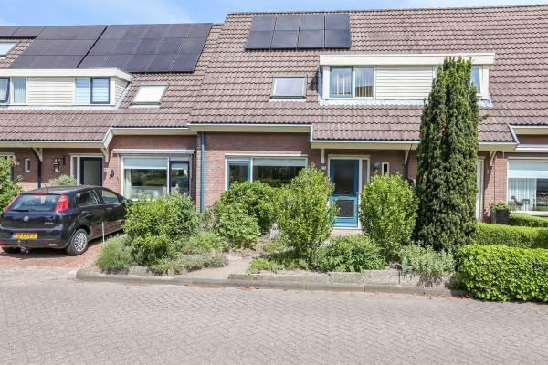 Woning Ruskenstuk 33 Meppel