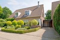 Woning Wedesteinbroek 1422 46 RN Nijmegen