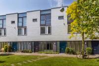 Woning Andrej Sacharowstraat 32 Den Haag