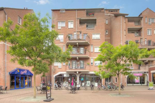 Woning De Eglantier 319 Apeldoorn