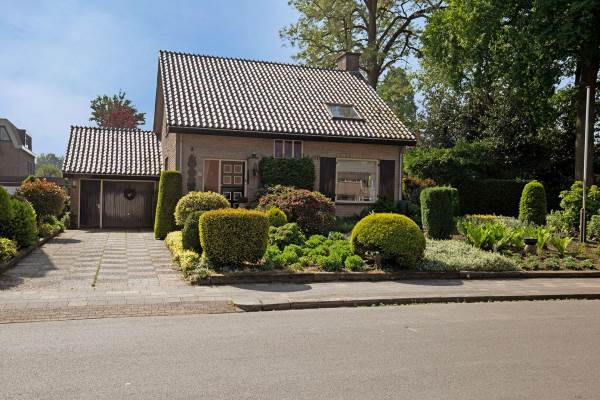 Woning Frans Halsstraat 99 Voorthuizen