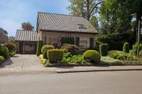 Woning Frans Halsstraat 99 Voorthuizen