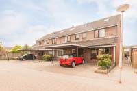 Woning Hertenkruid 40 Nieuwerkerk aan den IJssel