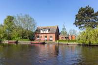 Woning Ringdijk 6 Lisse