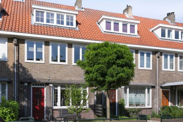 Woning Strobloemstraat 12 Eindhoven