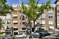 Woning Minervalaan 89 Amsterdam