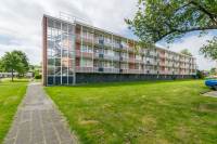 Woning Morrahemstraat 166 Sneek