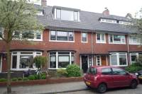 Woning Dolfijnstraat 25 Haarlem