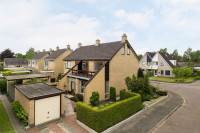 Woning Wilhelminastraat 11 Wolvega