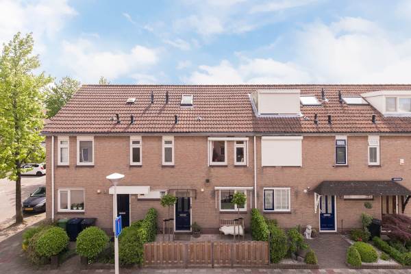 Woning Mosveen 20 Wateringen