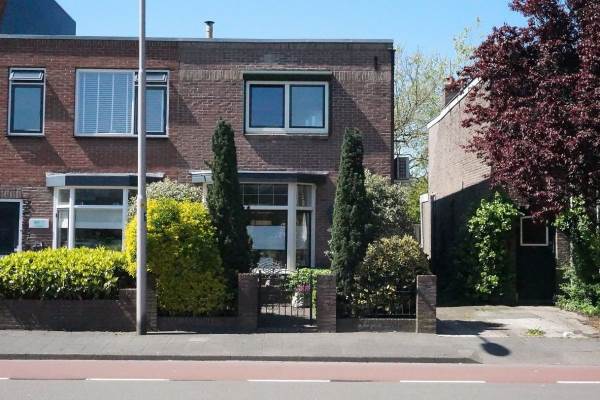 Woning Zeeweg 198 IJmuiden