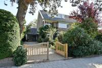Woning H.A. Lorentzweg 39 Bussum