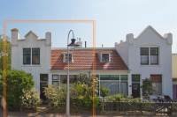Woning Haltestraat 62 Zandvoort