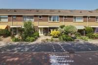 Woning Brikstraat 18 Zaandam