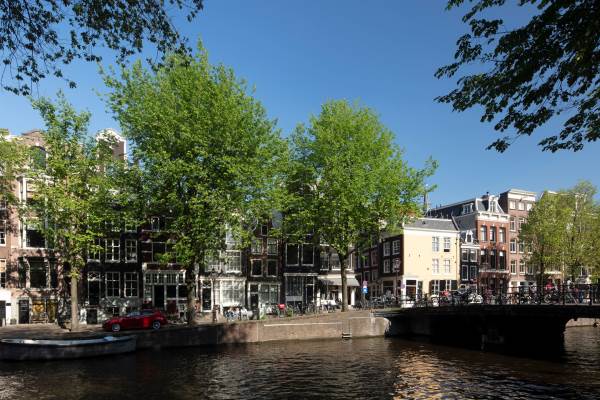Woning Herengracht 365 Amsterdam