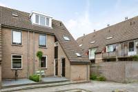 Woning Oosterhoef 40 Bergambacht