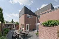 Woning Heidehof 5 Gennep