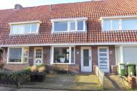 Woning Vermeerstraat 41 Leeuwarden