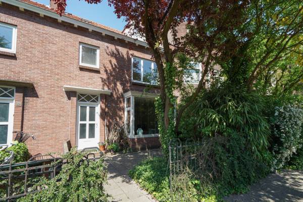 Woning Hobbemastraat 15 Nijmegen