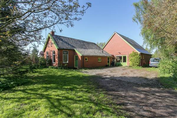 Woning Wilgepad 5 Boerakker