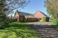 Woning Wilgepad 5 Boerakker